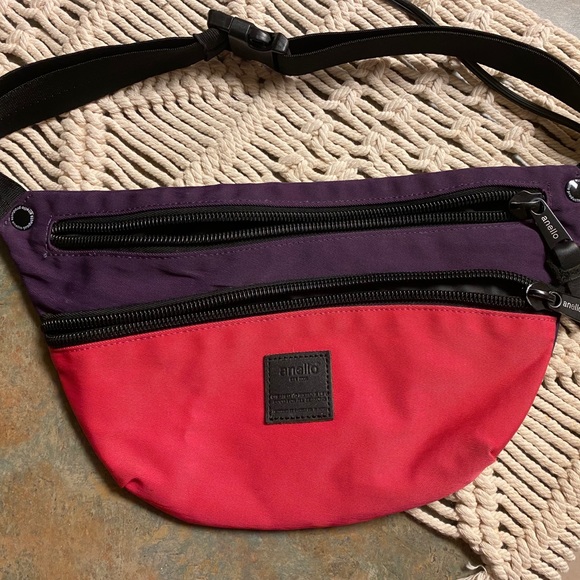 anello fanny pack